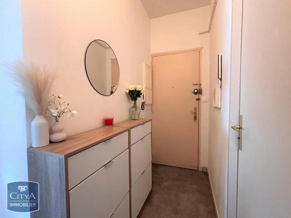 Appartement à louer 3 pièces 55.5m² Avignon (84000)