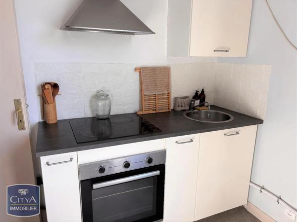 Appartement à louer 3 pièces 55.5m² Avignon (84000)