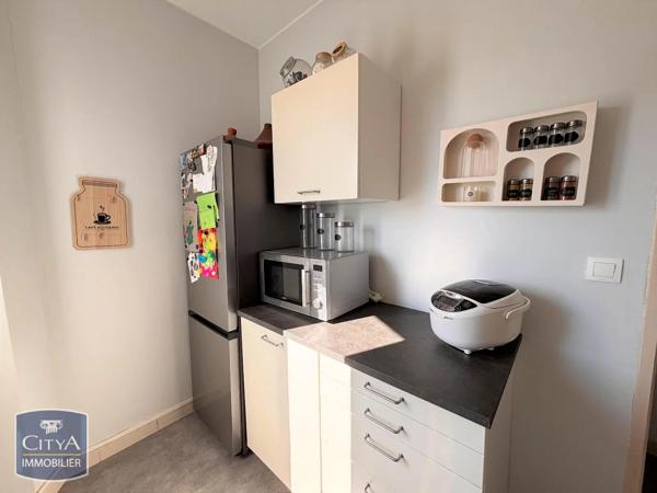 Appartement à louer 3 pièces 55.5m² Avignon (84000)