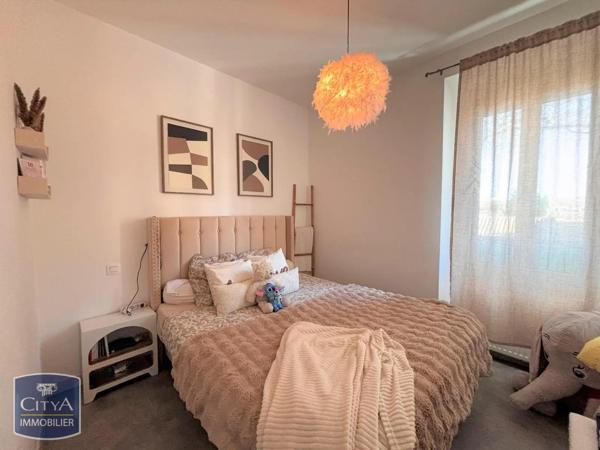 Appartement à louer 3 pièces 55.5m² Avignon (84000)