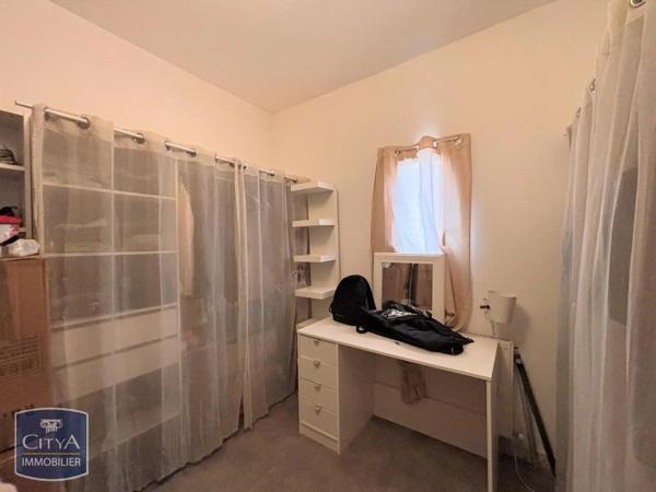 Appartement à louer 3 pièces 55.5m² Avignon (84000)