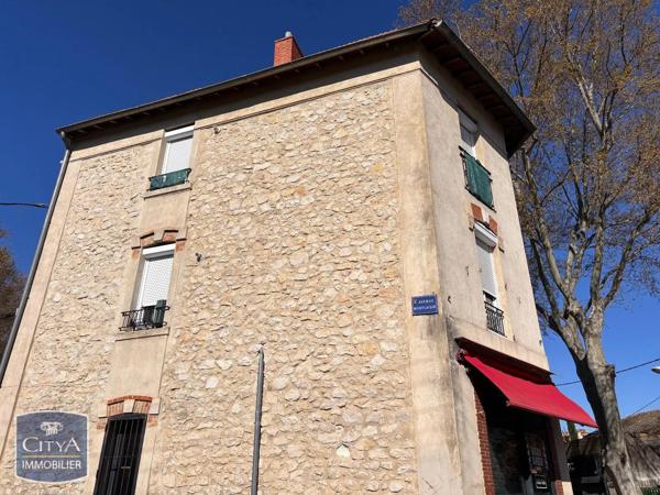 Appartement à louer 3 pièces 55.5m² Avignon (84000)