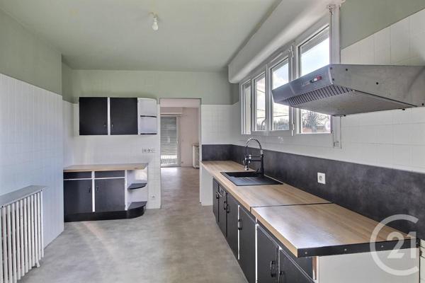 Maison à vendre  9 pièces - 160 m2 MERIGNAC - 33