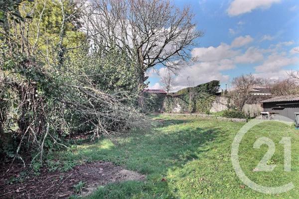 Maison à vendre  9 pièces - 160 m2 MERIGNAC - 33