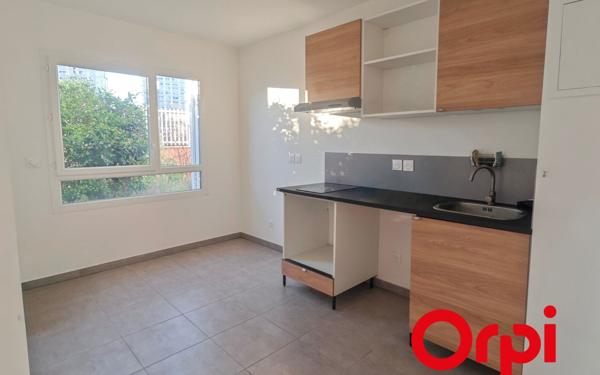 Appartement à vendre    2 pièces • 44,04 m2 Lyon 8