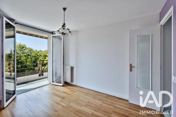 Appartement à vendre 3 pièces 59 m² Caluire-et-Cuire