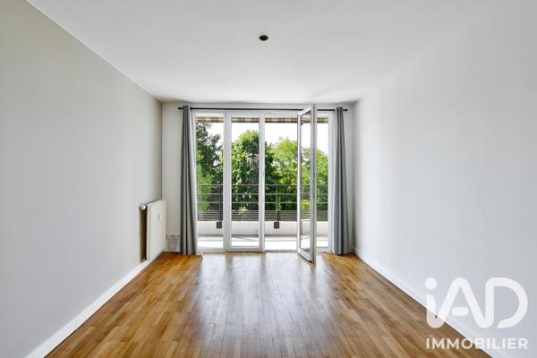 Appartement à vendre 3 pièces 59 m² Caluire-et-Cuire