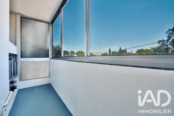 Appartement à vendre 3 pièces 59 m² Caluire-et-Cuire