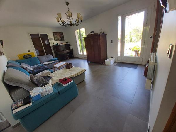 MONTIGNY LE BRETONNEUX - PLAN DE L'EGLISE