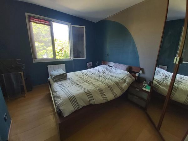 MONTIGNY LE BRETONNEUX - PLAN DE L'EGLISE