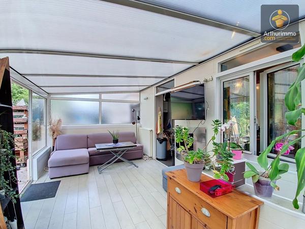 Vente Appartement 5 pièces 92 m2 à Yerres