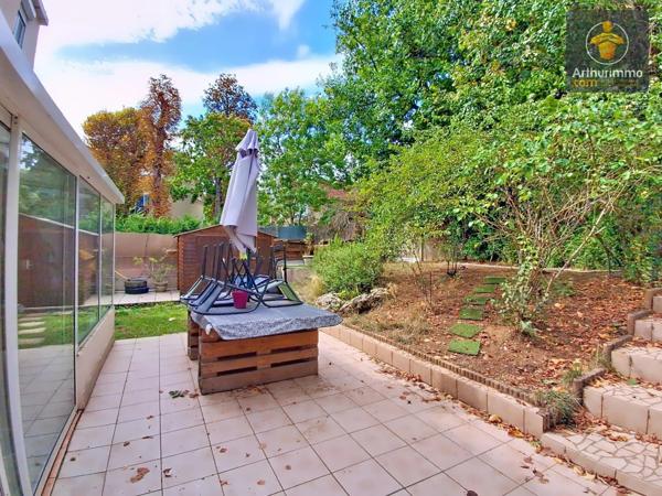 Vente Appartement 5 pièces 92 m2 à Yerres