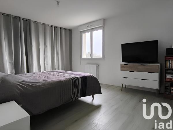 Maison à vendre 6 pièces 124 m² Aigrefeuille-sur-Maine