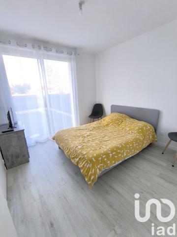 Maison à vendre 6 pièces 124 m² Aigrefeuille-sur-Maine