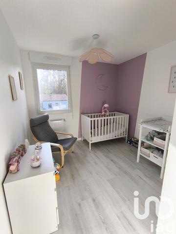 Maison à vendre 6 pièces 124 m² Aigrefeuille-sur-Maine