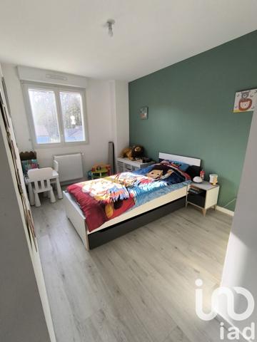 Maison à vendre 6 pièces 124 m² Aigrefeuille-sur-Maine