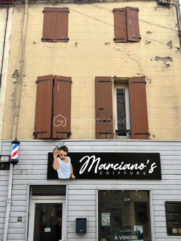 Maison de village de 149 m²