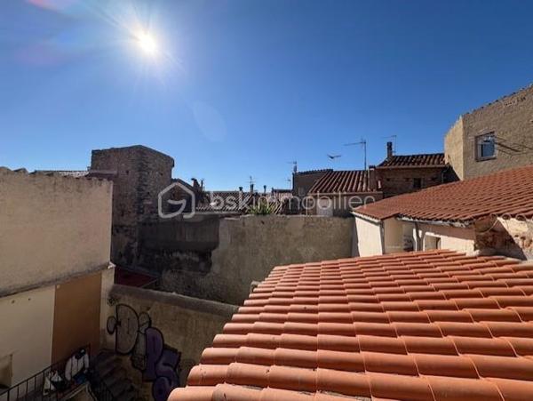 Maison de village de 149 m²