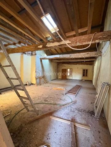 Maison de village de 149 m²