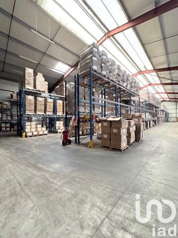 Maison à vendre 10 pièces 2 105 m² Grand Bourgtheroulde