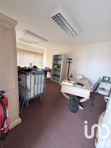 Maison à vendre 10 pièces 2 105 m² Grand Bourgtheroulde