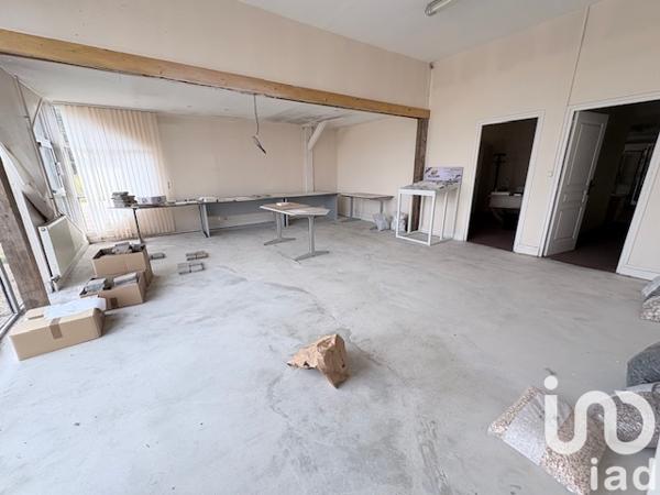 Maison à vendre 10 pièces 2 105 m² Grand Bourgtheroulde