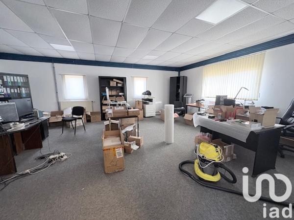 Maison à vendre 10 pièces 2 105 m² Grand Bourgtheroulde