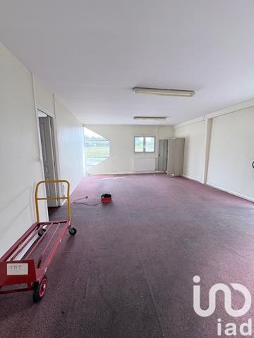 Maison à vendre 10 pièces 2 105 m² Grand Bourgtheroulde