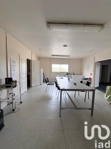 Maison à vendre 10 pièces 2 105 m² Grand Bourgtheroulde