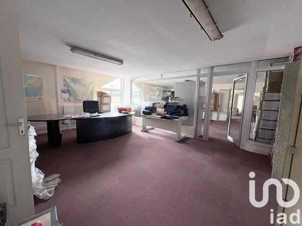 Maison à vendre 10 pièces 2 105 m² Grand Bourgtheroulde