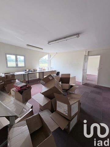 Maison à vendre 10 pièces 2 105 m² Grand Bourgtheroulde