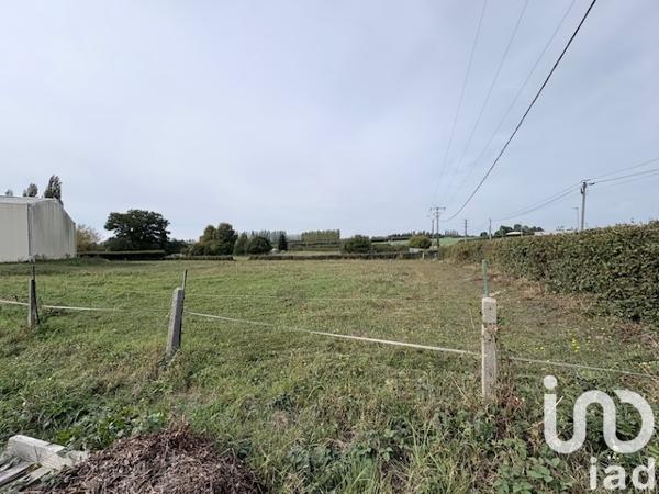 Maison à vendre 10 pièces 2 105 m² Grand Bourgtheroulde