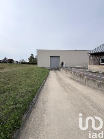 Maison à vendre 10 pièces 2 105 m² Grand Bourgtheroulde