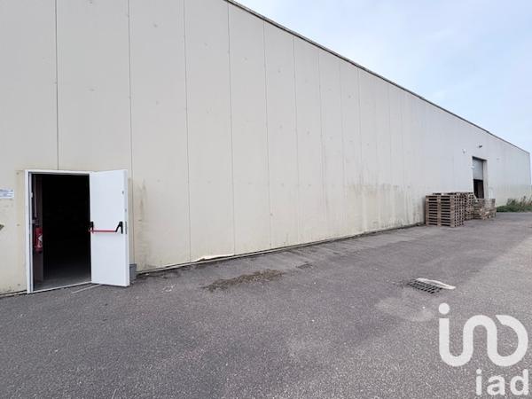 Maison à vendre 10 pièces 2 105 m² Grand Bourgtheroulde