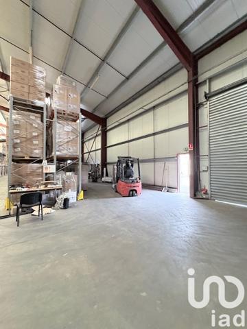 Maison à vendre 10 pièces 2 105 m² Grand Bourgtheroulde