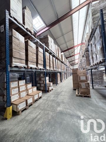 Maison à vendre 10 pièces 2 105 m² Grand Bourgtheroulde