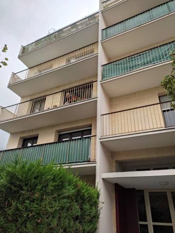 Appartement JOINVILLE LE PONT - VIDE 2 pièce(s) - 40.68 m2