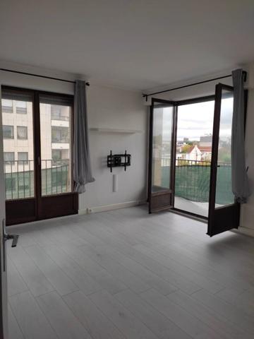 Appartement JOINVILLE LE PONT - VIDE 2 pièce(s) - 40.68 m2