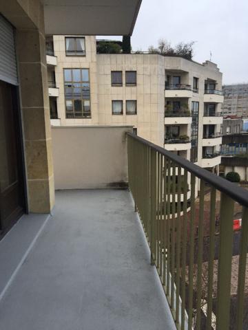 Appartement JOINVILLE LE PONT - VIDE 2 pièce(s) - 40.68 m2