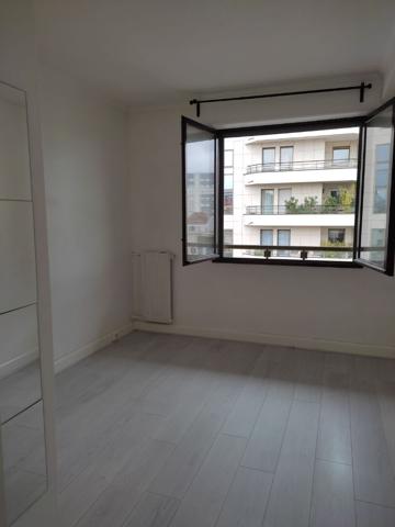 Appartement JOINVILLE LE PONT - VIDE 2 pièce(s) - 40.68 m2