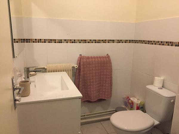 Appartement JOINVILLE LE PONT - VIDE 2 pièce(s) - 40.68 m2