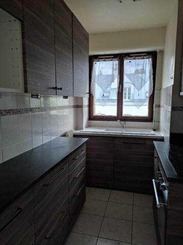 Appartement JOINVILLE LE PONT - VIDE 2 pièce(s) - 40.68 m2