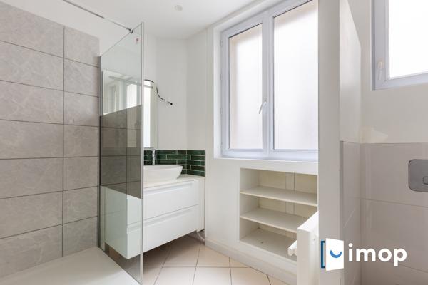 Joli 2 pièces - Paris 13ème