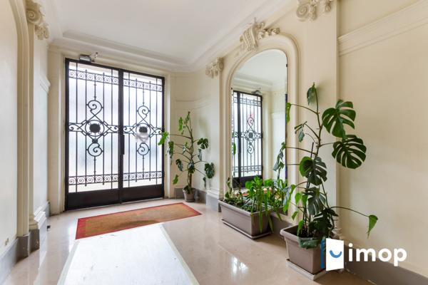 Joli 2 pièces - Paris 13ème