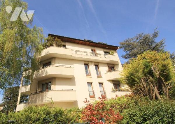 APPARTEMENT 4 PIÈCES – RÉSIDENCE RÉCENTE AVEC ASCENSEUR – BALCON / TERRASSE