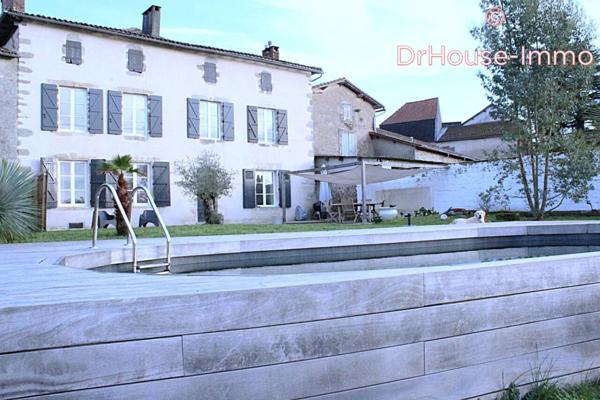 Maison à vendre 9 pièces de 311 m²