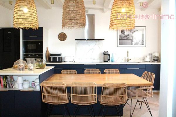 Maison à vendre 9 pièces de 311 m²