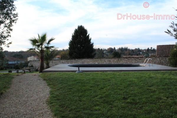 Maison à vendre 9 pièces de 311 m²