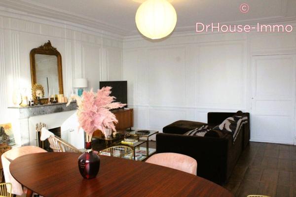 Maison à vendre 9 pièces de 311 m²