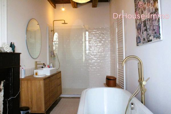 Maison à vendre 9 pièces de 311 m²